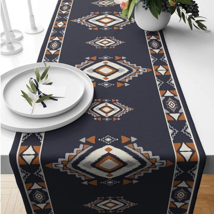 Veloriae Table Runners | Home Décor | Waseeh Pakistan
