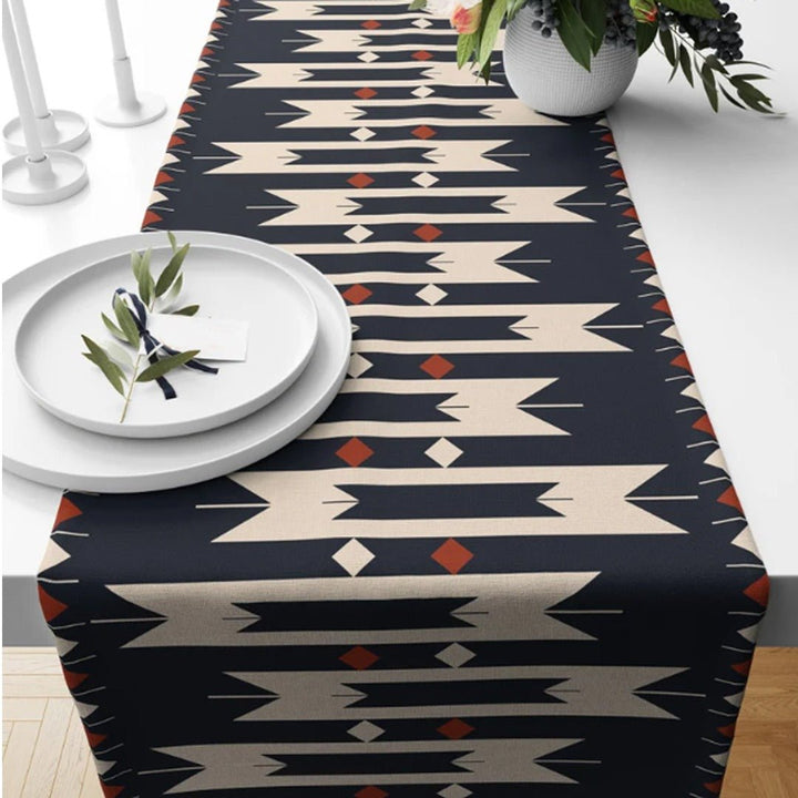 Veloriae Table Runners | Home Décor | Waseeh Pakistan