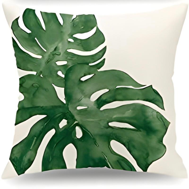 Veloriah Cushion Covers (Set of 4) | Home Décor | Waseeh Pakistan