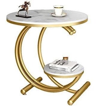 Veloriah Side Table | Not Sale FB | Waseeh Pakistan
