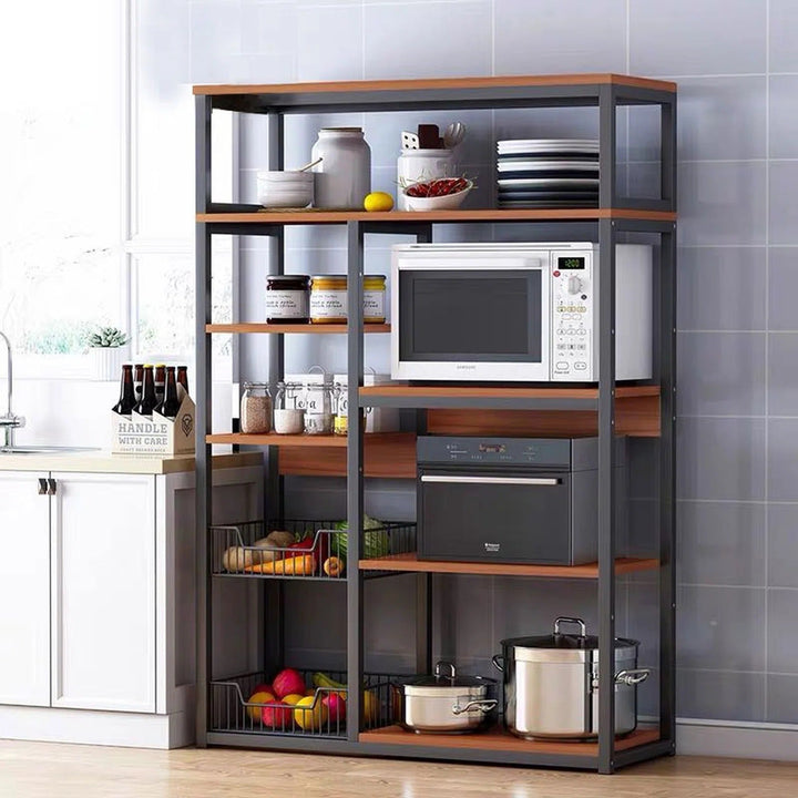 Veloura Spice Organizer Baker&