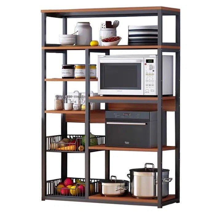 Veloura Spice Organizer Baker&