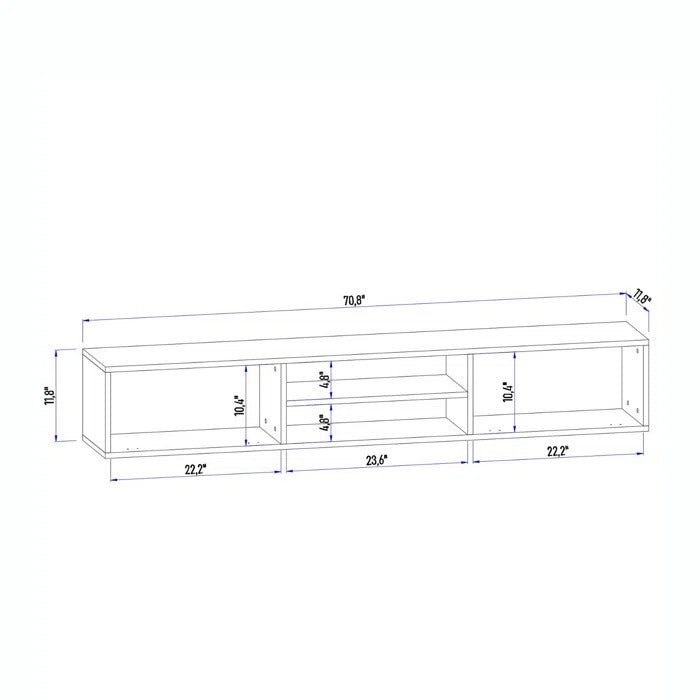 Velrix Console Modern Table | Furniture | Waseeh Pakistan