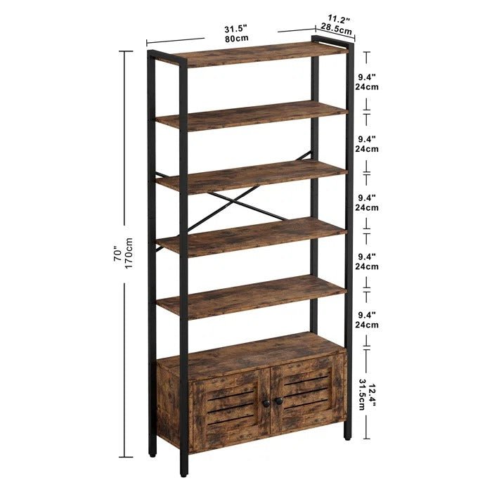 Ventra Storage Rack | Furniture | Waseeh Pakistan