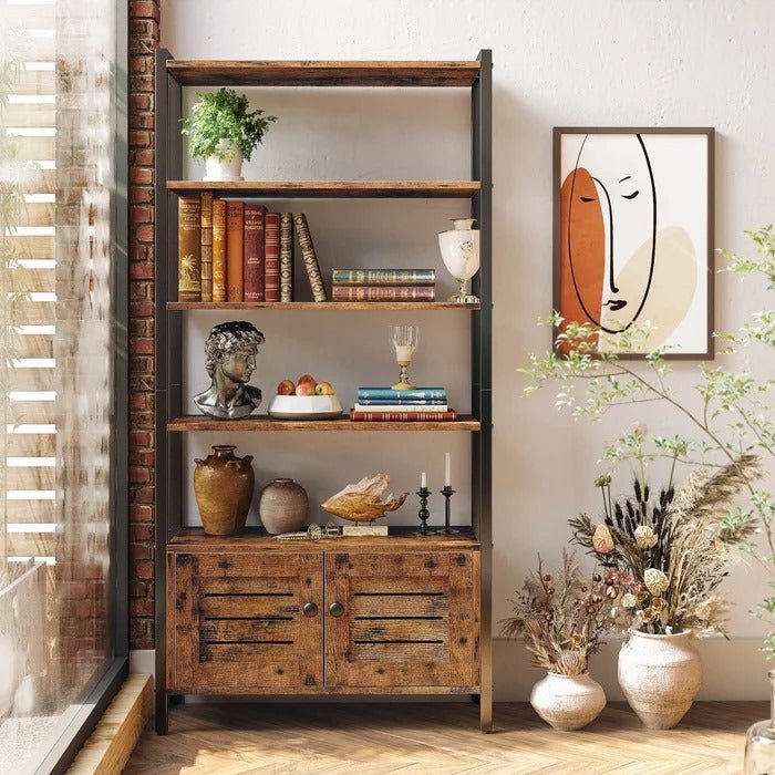 Ventra Storage Rack | Furniture | Waseeh Pakistan