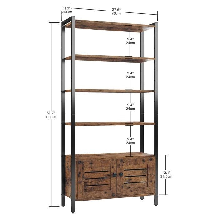 Ventra Storage Rack | Furniture | Waseeh Pakistan