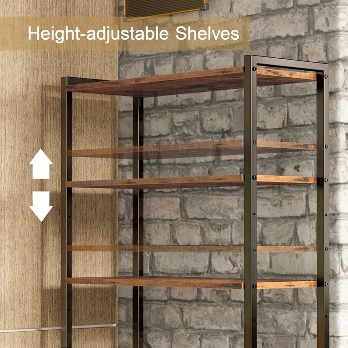 Ventra Storage Rack | Furniture | Waseeh Pakistan