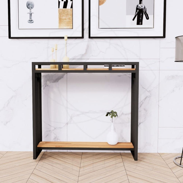 Ventuos Hallway Entryway Home Lounge Console Table | Furniture | Waseeh Pakistan