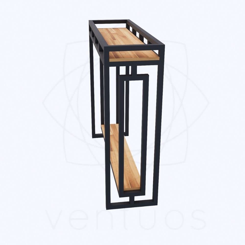 Ventuos Hallway Entryway Home Lounge Console Table | Furniture | Waseeh Pakistan