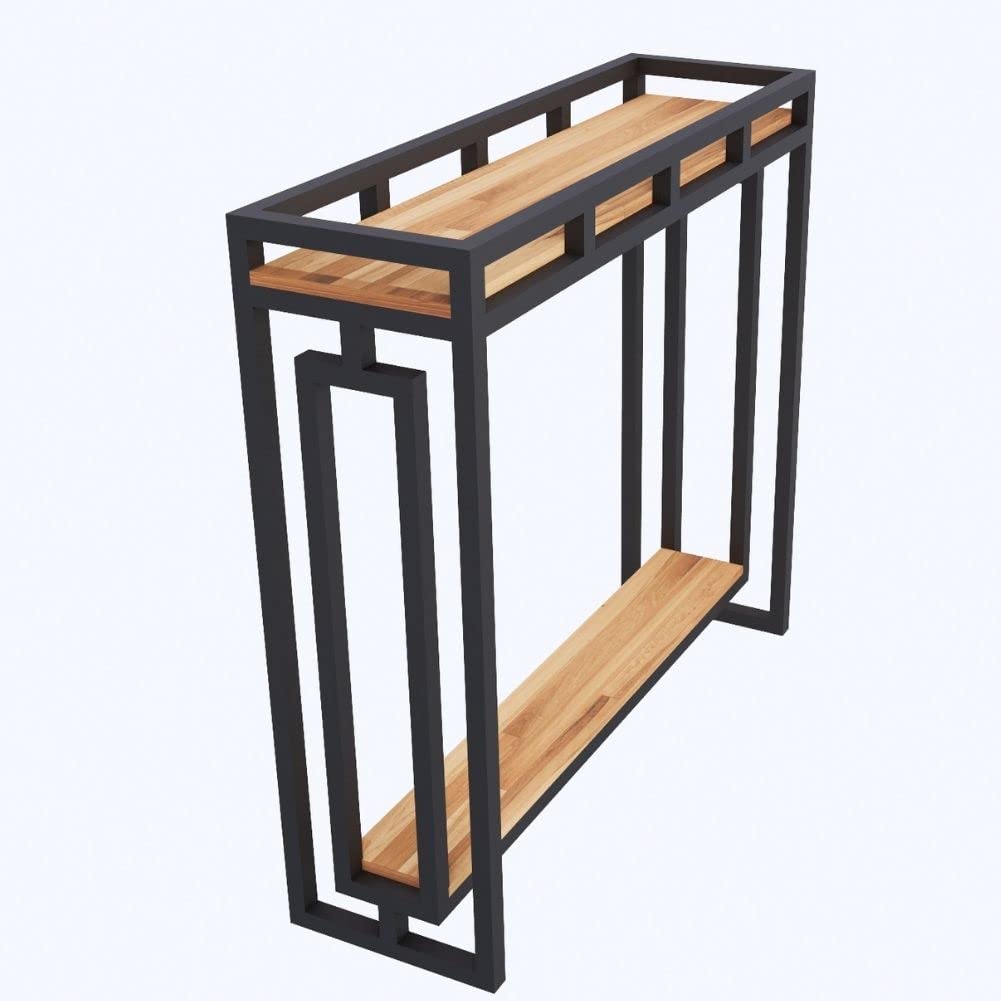Ventuos Hallway Entryway Home Lounge Console Table | Furniture | Waseeh Pakistan