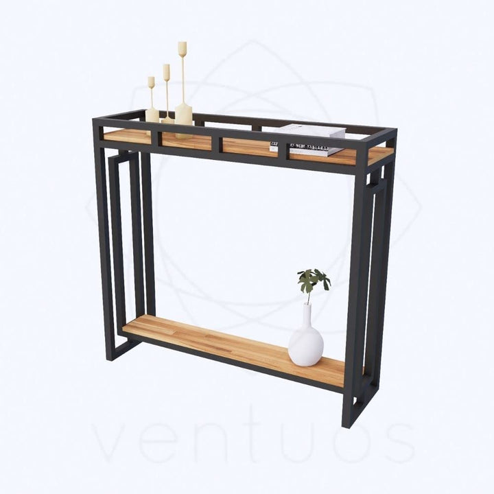 Ventuos Hallway Entryway Home Lounge Console Table | Furniture | Waseeh Pakistan