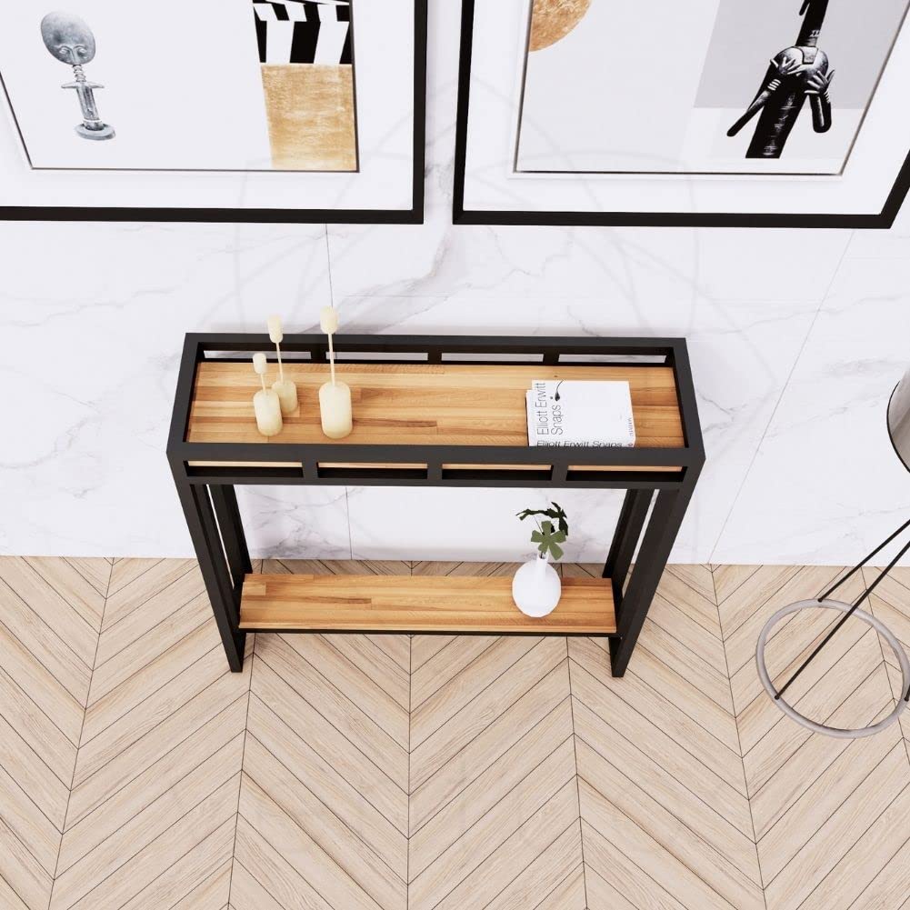 Ventuos Hallway Entryway Home Lounge Console Table | Furniture | Waseeh Pakistan