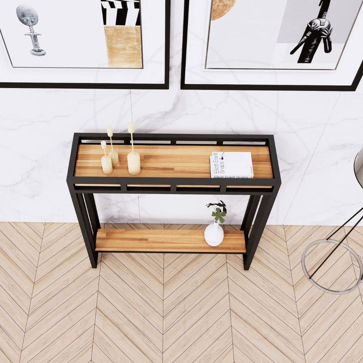 Ventuos Hallway Entryway Home Lounge Console Table | Furniture | Waseeh Pakistan