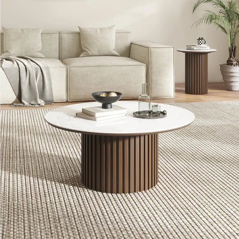 Verox Center Side Table | Furniture | Waseeh Pakistan