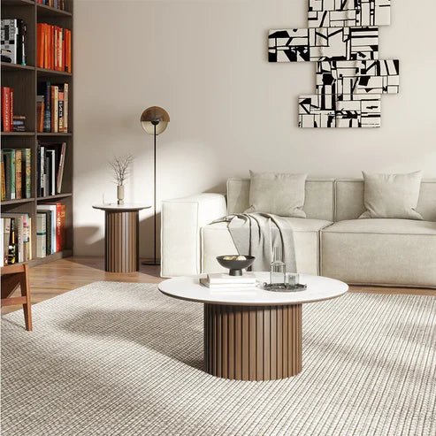 Verox Center Side Table | Furniture | Waseeh Pakistan