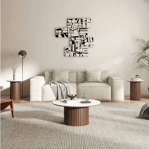 Verox Center Side Table | Furniture | Waseeh Pakistan