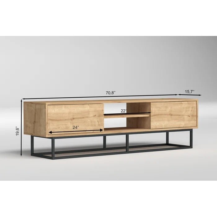 Vexor Console Table | Not Sale FB | Waseeh Pakistan