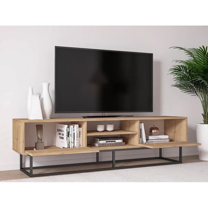 Vexor Console Table | Not Sale FB | Waseeh Pakistan