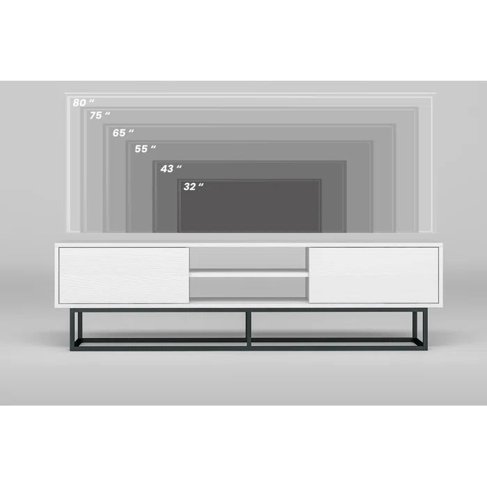 Vexor Console Table | Not Sale FB | Waseeh Pakistan