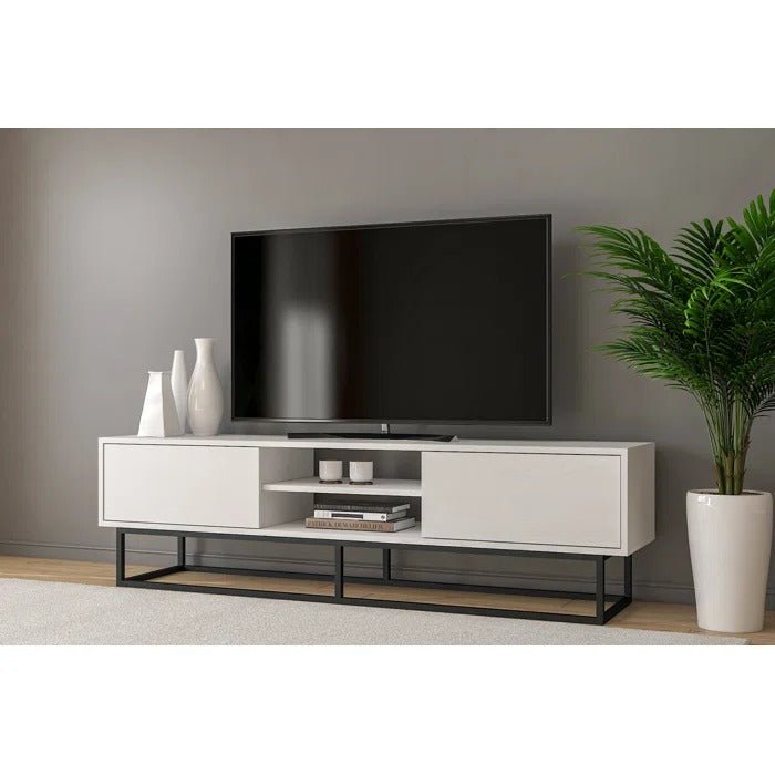 Vexor Console Table | Not Sale FB | Waseeh Pakistan