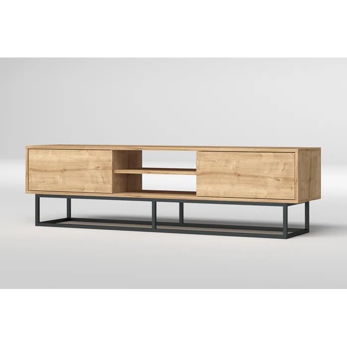 Vexor Console Table | Not Sale FB | Waseeh Pakistan