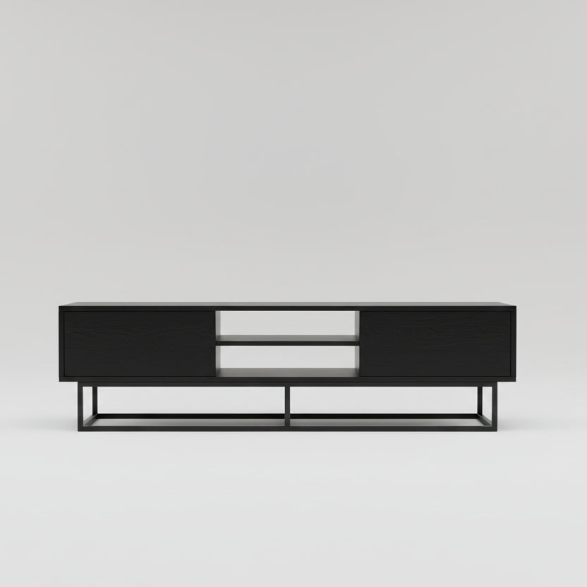 Vexor Console Table | Not Sale FB | Waseeh Pakistan