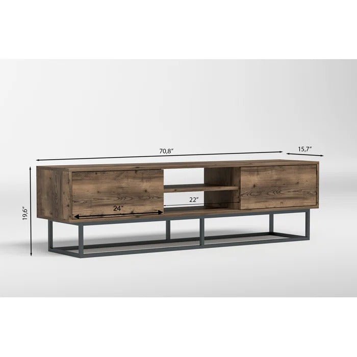 Vexor Console Table | Not Sale FB | Waseeh Pakistan