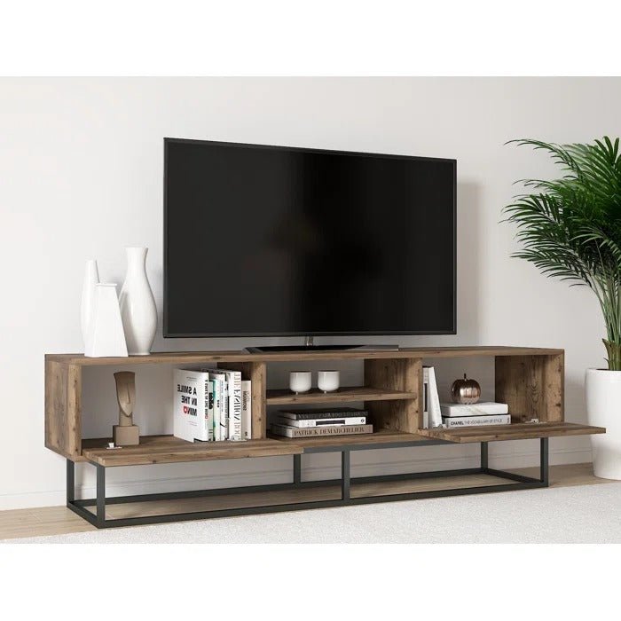 Vexor Console Table | Not Sale FB | Waseeh Pakistan