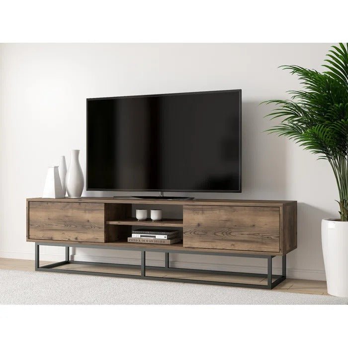 Vexor Console Table | Not Sale FB | Waseeh Pakistan