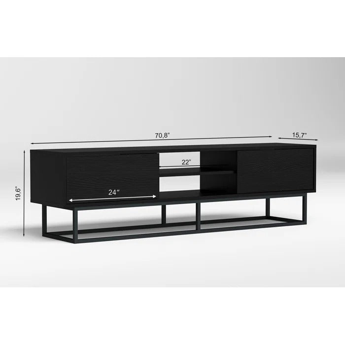 Vexor Console Table | Not Sale FB | Waseeh Pakistan