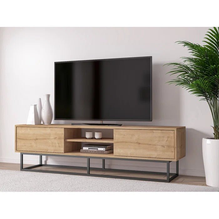 Vexor Console Table | Not Sale FB | Waseeh Pakistan