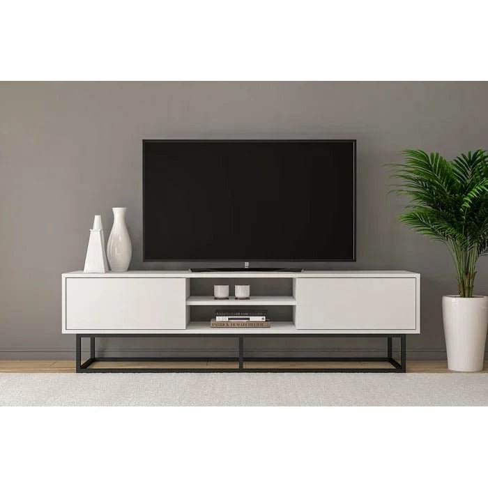 Vexor Console Table | Not Sale FB | Waseeh Pakistan