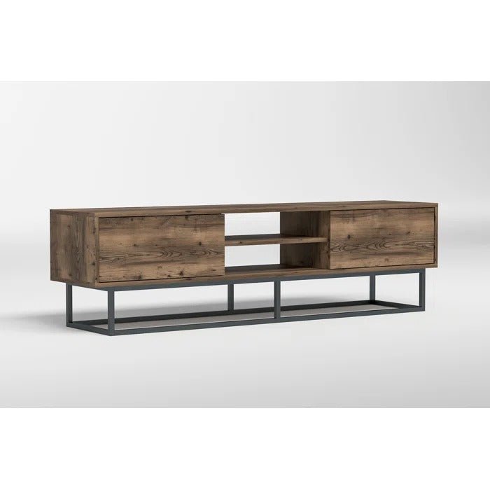 Vexor Console Table | Not Sale FB | Waseeh Pakistan