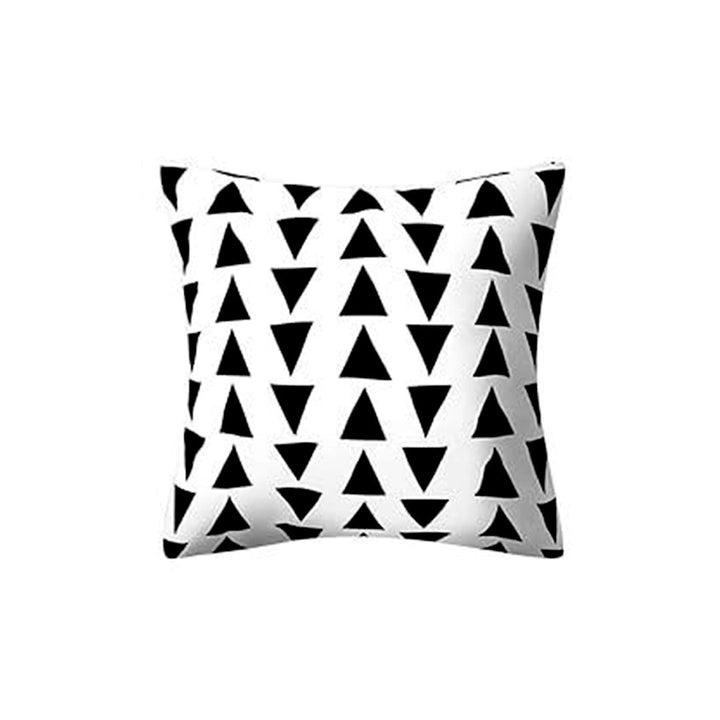 Vionara Cushion Covers (Set of 4) | Home Décor | Waseeh Pakistan
