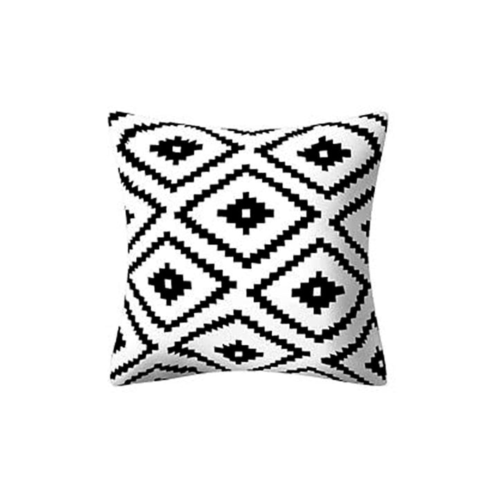 Vionara Cushion Covers (Set of 4) | Home Décor | Waseeh Pakistan