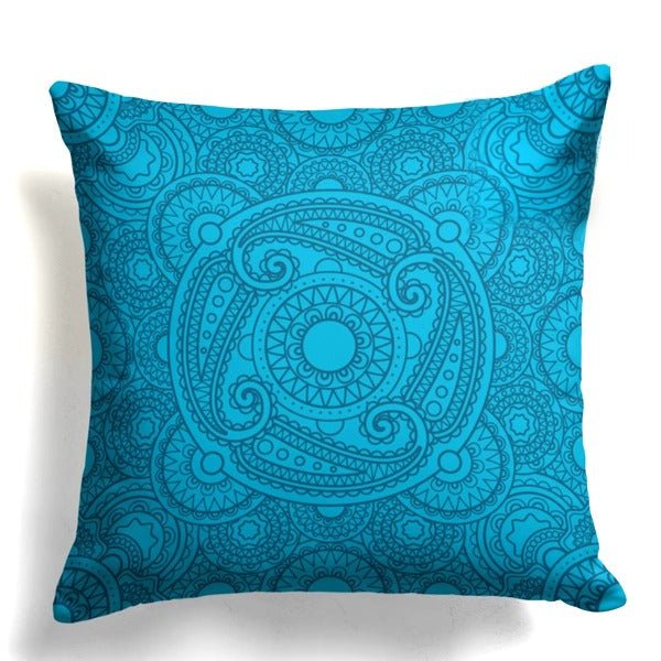 Vionelle Cushion Covers (Set of 4) | Home Décor | Waseeh Pakistan