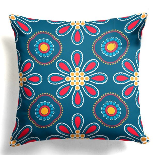 Vionelle Cushion Covers (Set of 4) | Home Décor | Waseeh Pakistan