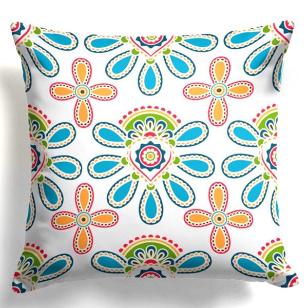 Vionelle Cushion Covers (Set of 4) | Home Décor | Waseeh Pakistan