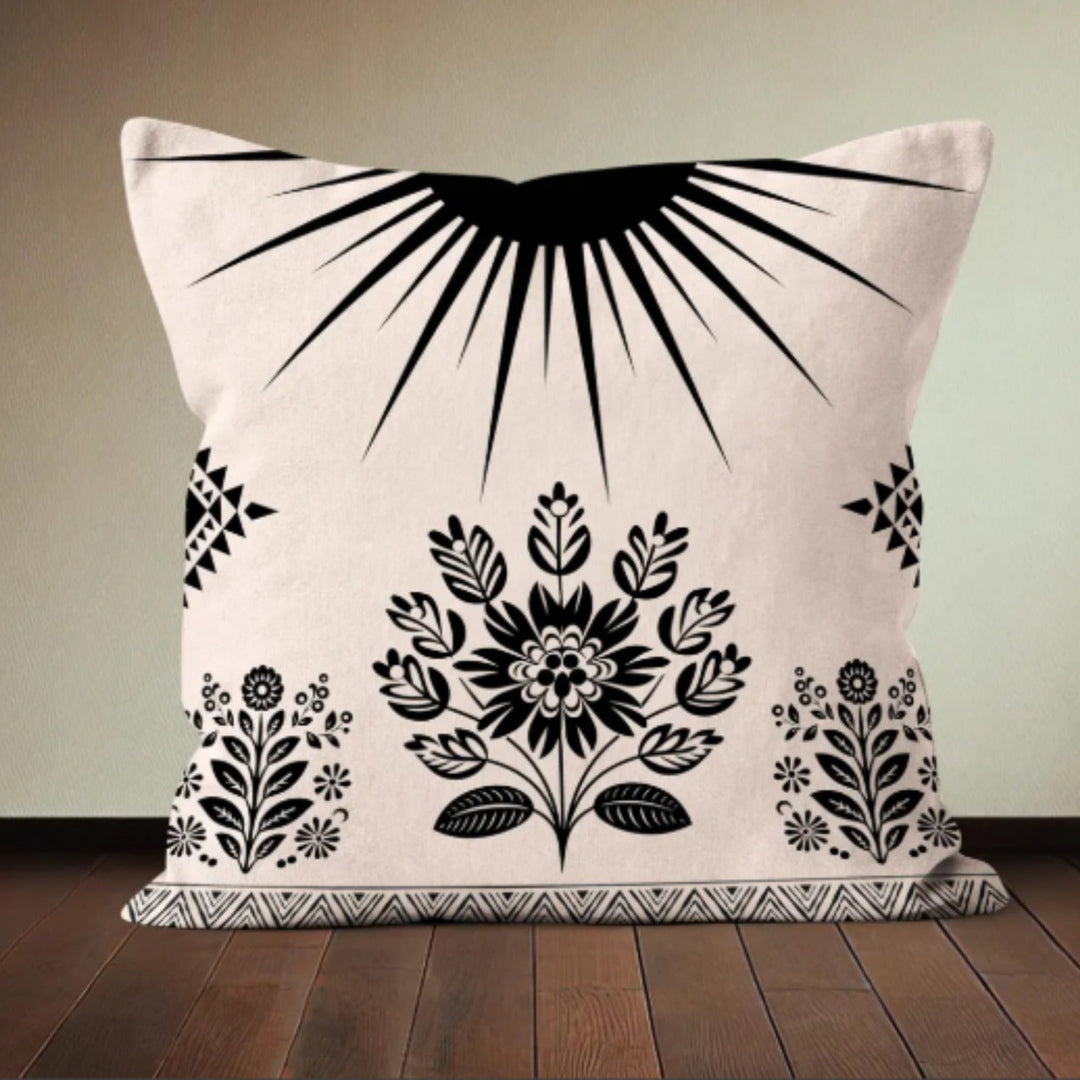 Vionessa Cushion Covers (Set of 4) | Home Décor | Waseeh Pakistan
