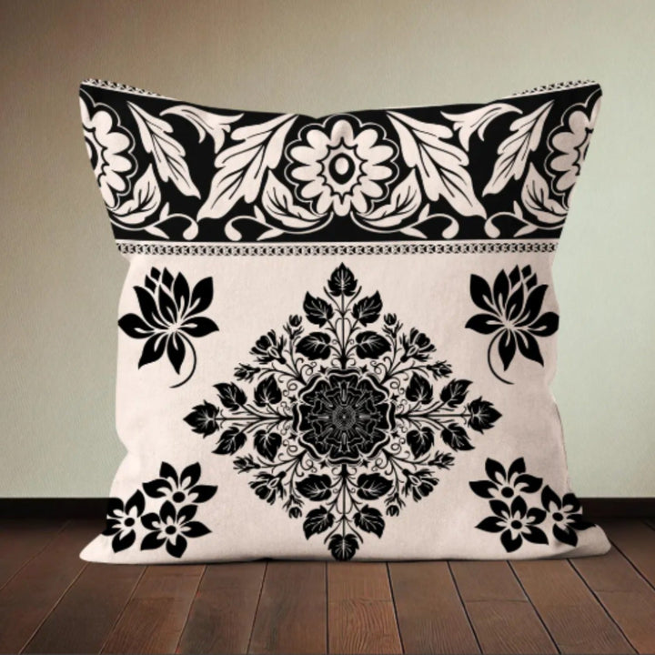 Vionessa Cushion Covers (Set of 4) | Home Décor | Waseeh Pakistan