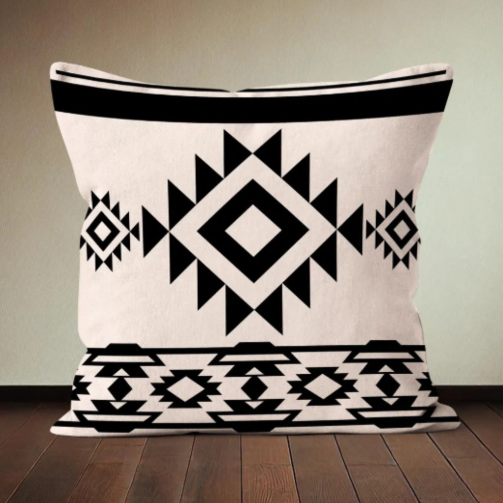 Vionessa Cushion Covers (Set of 4) | Home Décor | Waseeh Pakistan