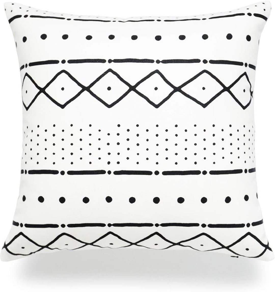 Virelisse Cushion Covers (Set of 4) | Home Décor | Waseeh Pakistan