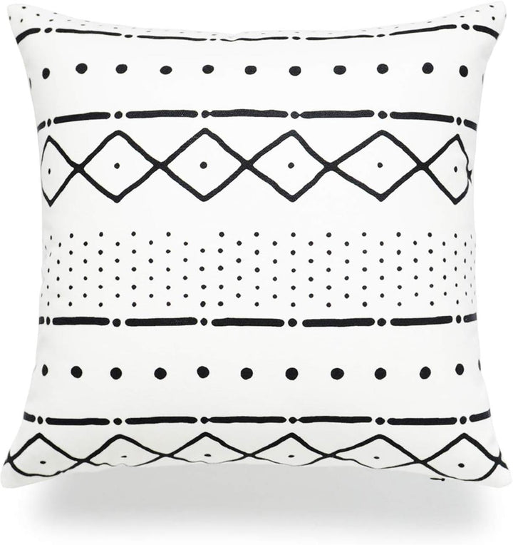 Virelisse Cushion Covers (Set of 4) | Home Décor | Waseeh Pakistan