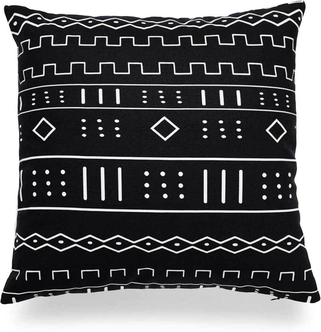 Virelisse Cushion Covers (Set of 4) | Home Décor | Waseeh Pakistan