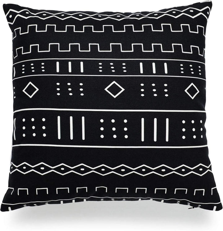 Virelisse Cushion Covers (Set of 4) | Home Décor | Waseeh Pakistan