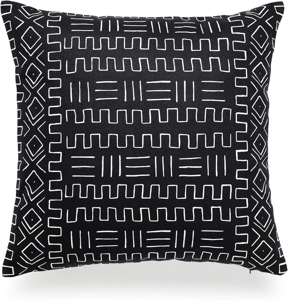 Virelisse Cushion Covers (Set of 4) | Home Décor | Waseeh Pakistan