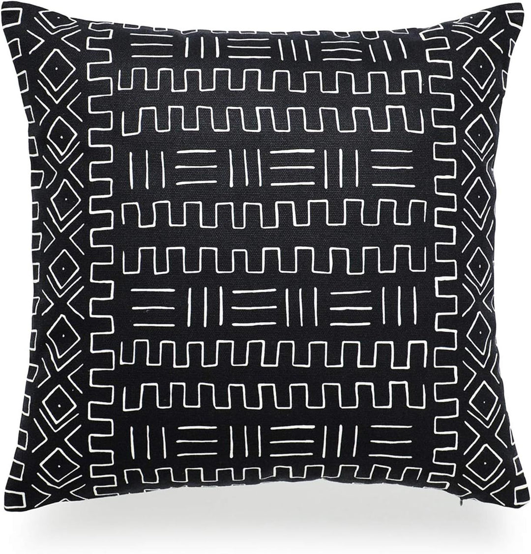Virelisse Cushion Covers (Set of 4) | Home Décor | Waseeh Pakistan