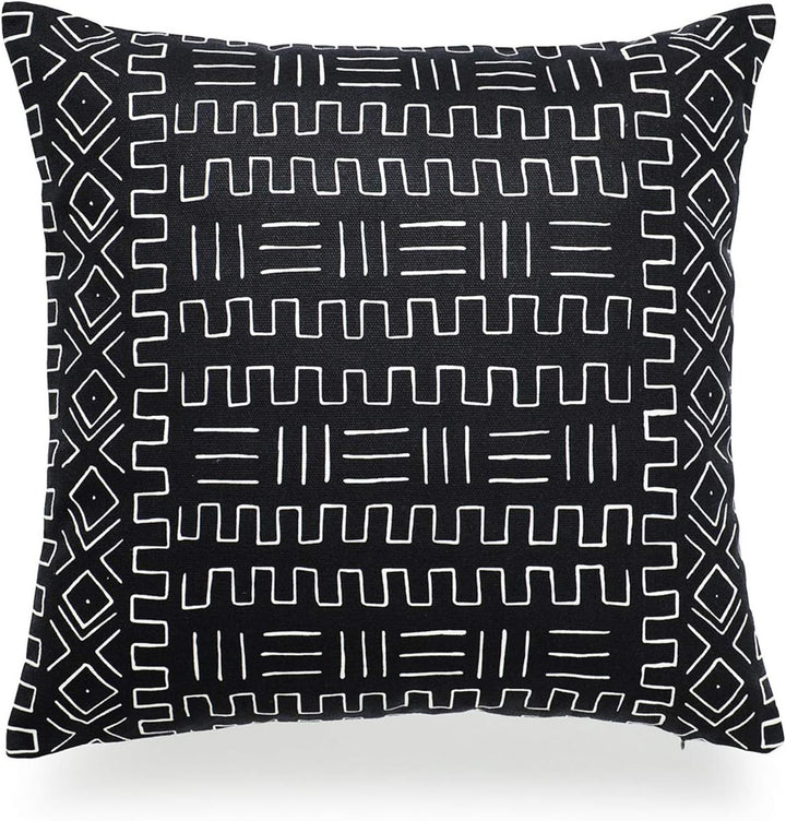 Virelisse Cushion Covers (Set of 4) | Home Décor | Waseeh Pakistan