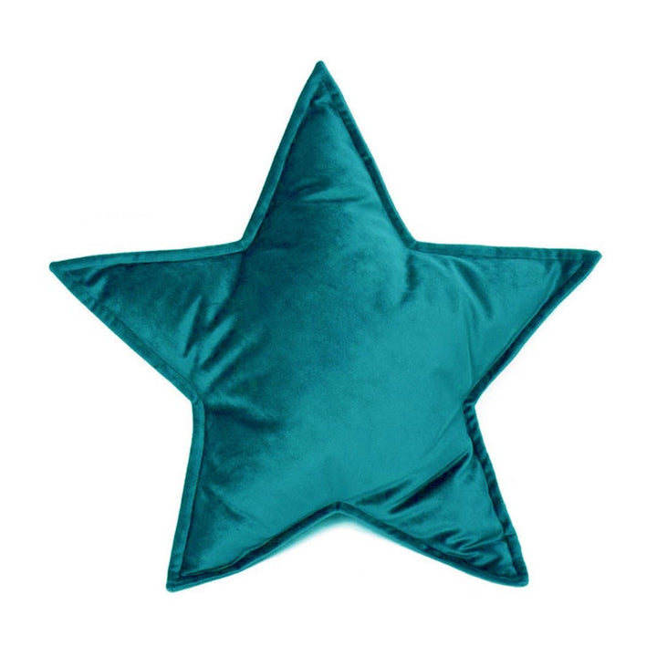 Virellea Star Filled Cushions (Velvet) | Home Décor | Waseeh Pakistan