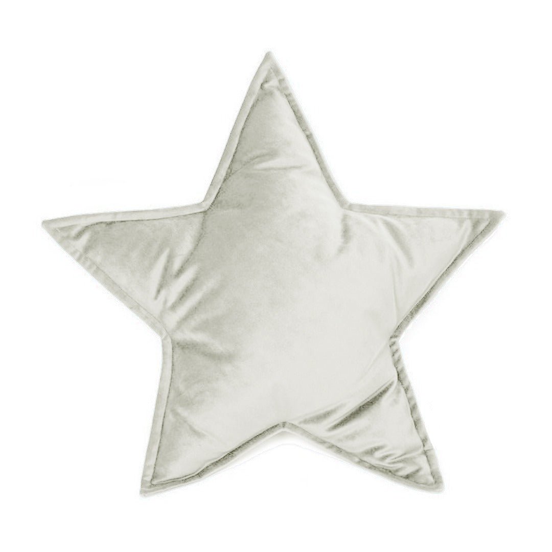 Virellea Star Filled Cushions (Velvet) | Home Décor | Waseeh Pakistan
